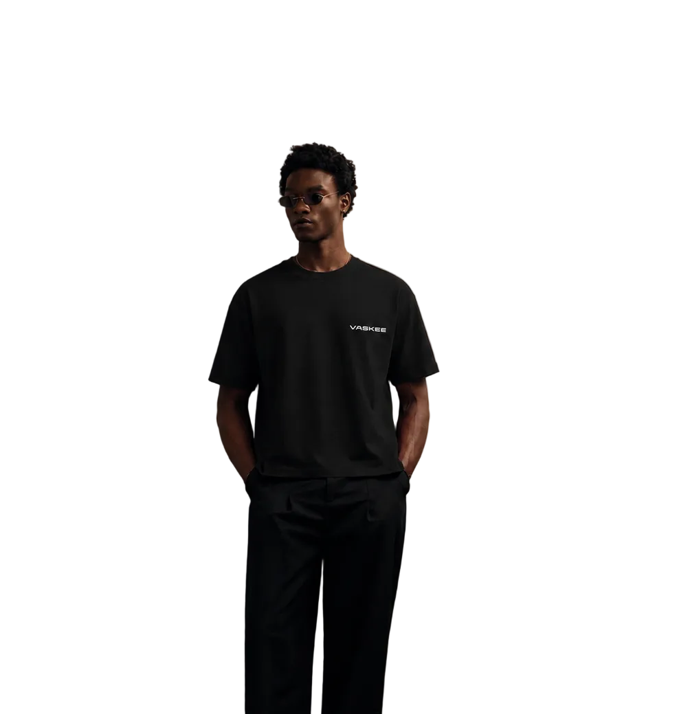Vaskee supima t-shirt